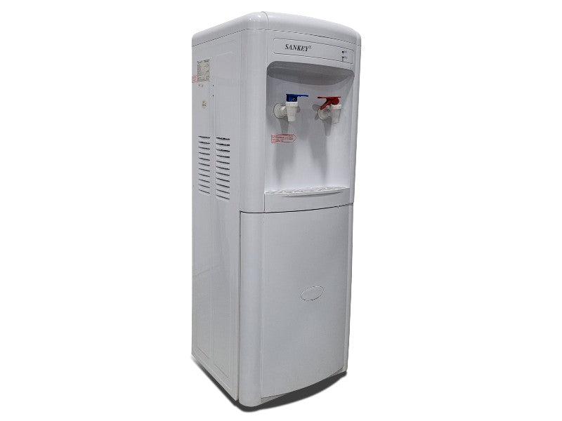 SANKEY WD307ST HOT/COLD WATER DISPENSER