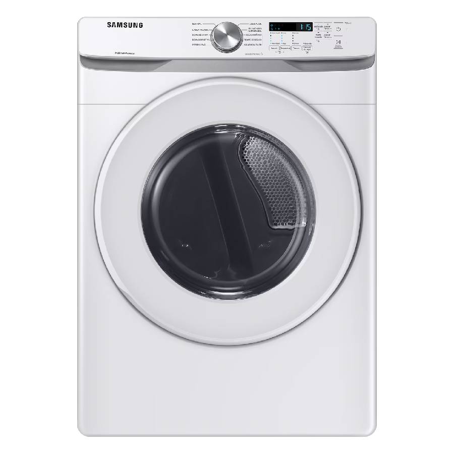 SECADORA ELECTRICA SAMSUNG DWE20T6000W/AP
