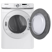 SECADORA ELECTRICA SAMSUNG DWE20T6000W/AP