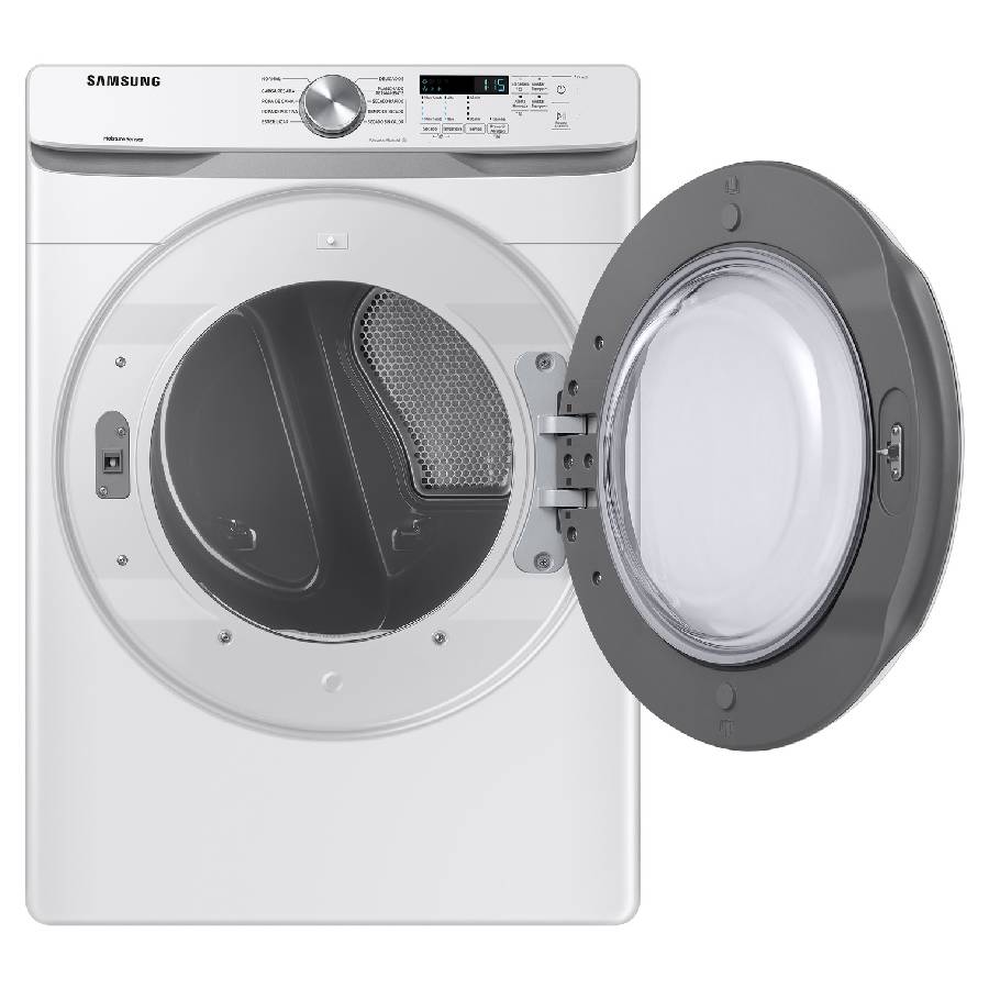 SECADORA ELECTRICA SAMSUNG DWE20T6000W/AP