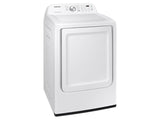 SECADORA ELECT. SAMSUNG DVE22A3200W/AP 22KG BLANCA