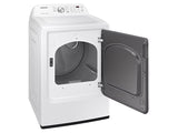 SECADORA ELECT. SAMSUNG DVE22A3200W/AP 22KG BLANCA