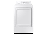 SECADORA ELECT. SAMSUNG DVE22A3200W/AP 22KG BLANCA