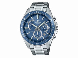 RELOJ EDIFICE CASIO EFR-552D-2AV