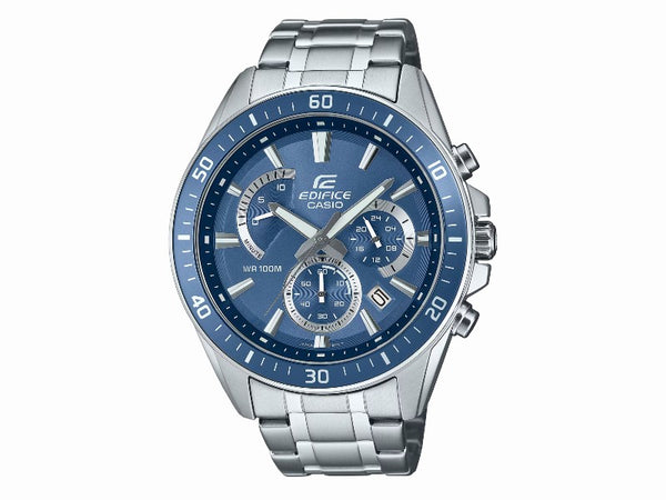 RELOJ EDIFICE CASIO EFR-552D-2AV