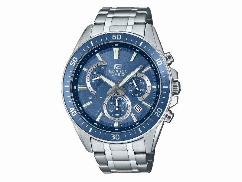 RELOJ EDIFICE CASIO EFR-552D-2AV