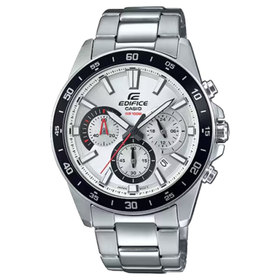 RELOJ EDIFICE CASIO EFV-570D-7AV