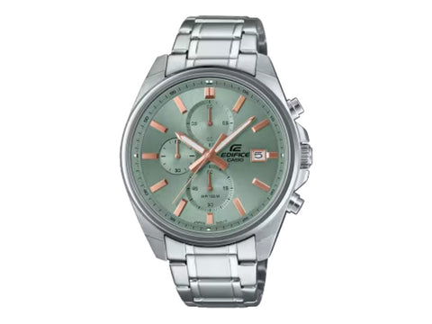 RELOJ EDIFICE CASIO EFV-610DE-3A