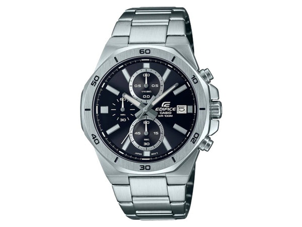 RELOJ CASIO EDIFICE EFV-640DC-1AV