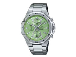 RELOJ CASIO EDIFICE EFV-640D-3AV