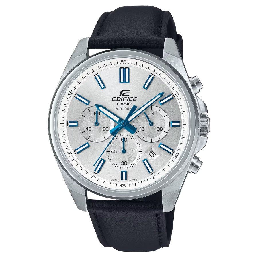 RELOJ EDIFICE CASIO EFV-650L-7AV