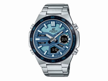 RELOJ EDIFICE CASIO EFV-C110D-2B