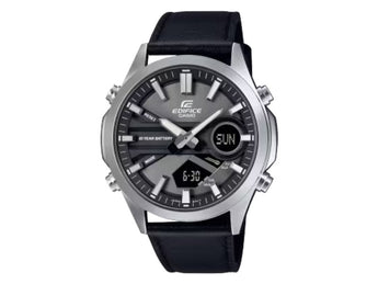 CASIO EDIFICE WATCH EFV-C120L-8A