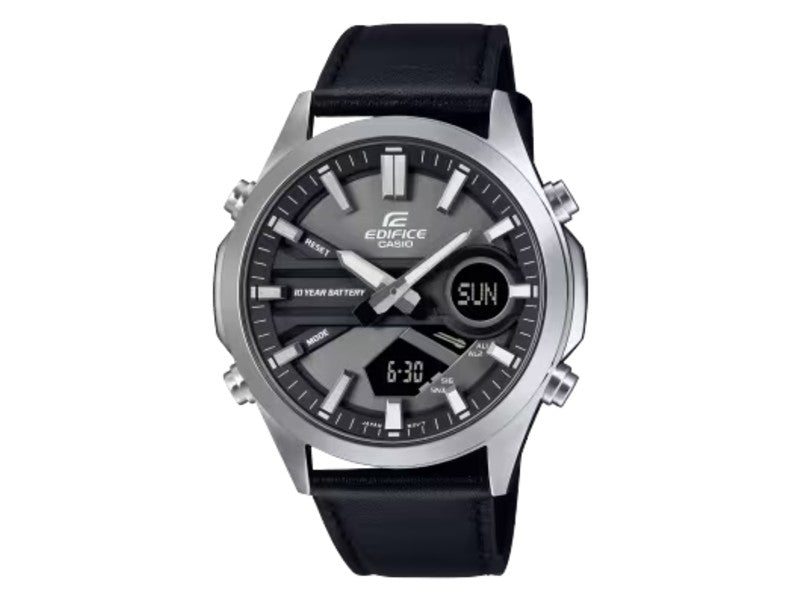 CASIO EDIFICE WATCH EFV-C120L-8A