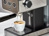 MAQUINA P/EXPRESSO POWERXLIM EM0112 SEMIAUTOMATICA