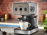 MAQUINA P/EXPRESSO POWERXLIM EM0112 SEMIAUTOMATICA