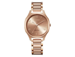 RELOJ DAMA CITIZEN EM0758-58X ECO-DRIVE