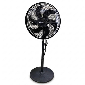VENTILADOR PEDESTAL OSTER ELIST1631-6  18"