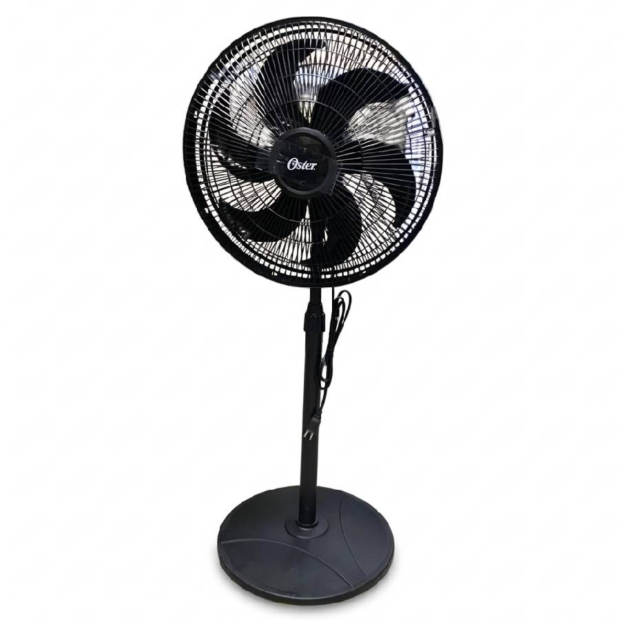 VENTILADOR PEDESTAL OSTER ELIST1631-6  18"
