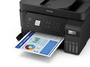 EPSON L5590 MULTIFUNCTION PRINTER