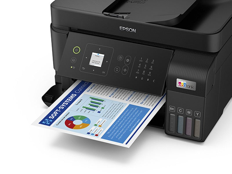EPSON L5590 MULTIFUNCTION PRINTER