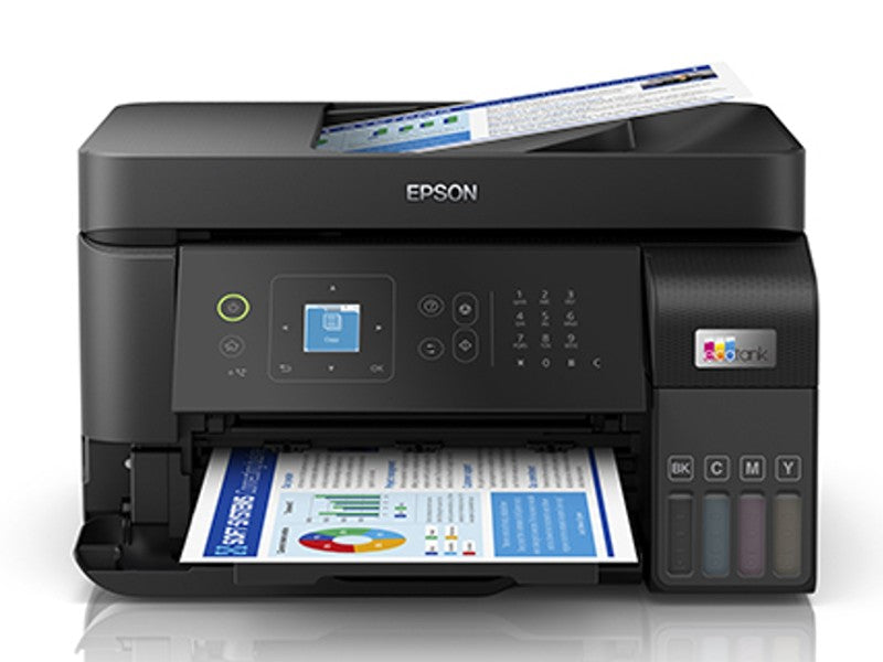 EPSON L5590 MULTIFUNCTION PRINTER
