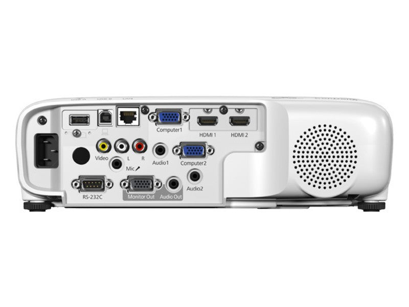 EPSON POWERLITE 118 PROJECTOR 1024X768
