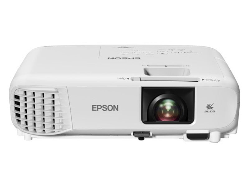 EPSON POWERLITE 118 PROJECTOR 1024X768
