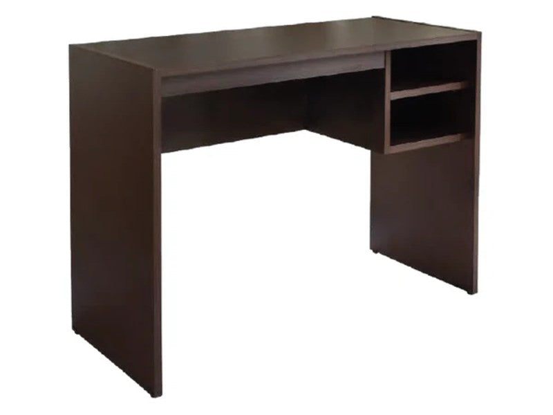 ATTICUS YOUTH DESK CHOCOLATE 411140