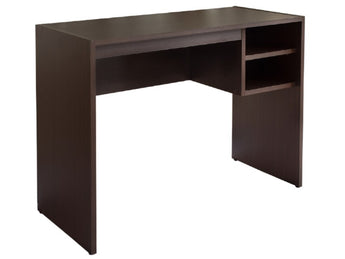 ATTICUS HOME EDITION YOUTH CHOCOLATE DESK