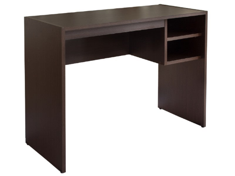 ATTICUS HOME EDITION YOUTH CHOCOLATE DESK