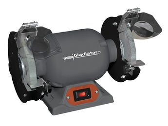 GRINDER GLADIATOR BENCH 250W AB 406/2/120