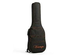 ESTUCHE VIZCAYA VBG-B10 10MM ACOLCHADO