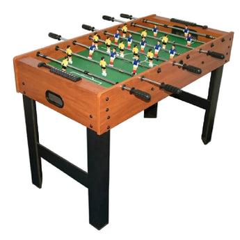 FOOSBALL TABLE TOYS TELESCOPIC HARDWARE OVER 8 YEARS