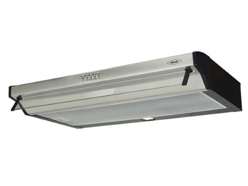 HACEB KALA 76 V2 INOX EX GREASE EXTRACTOR