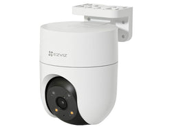 CAMARA SEGURIDAD IP PTZ EZVIZ H8C DOMO P/EXTERIOR