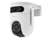 EZVIZ DUAL-LENS WIFI CAMERA HORIZONTAL VERTICAL 2K