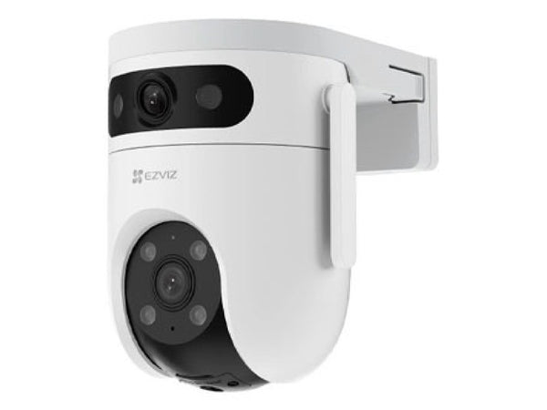 EZVIZ DUAL-LENS WIFI CAMERA HORIZONTAL VERTICAL 2K