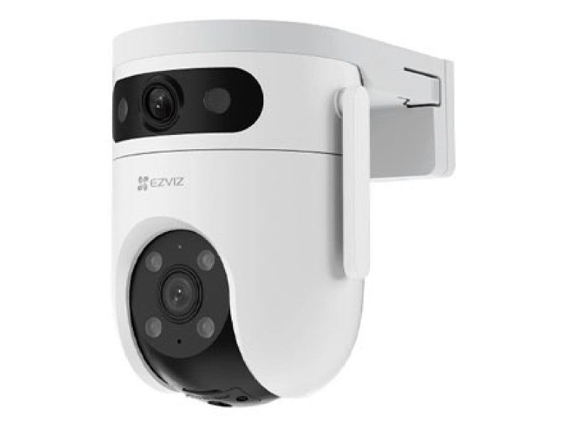 EZVIZ DUAL-LENS WIFI CAMERA HORIZONTAL VERTICAL 2K