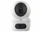 EZVIZ H7C DUAL 2K+ PAN WIFI SECURITY CAMERA