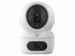 CAMARA SEGURIDAD EZVIZ H7C DUAL 2K+PAN WIFI