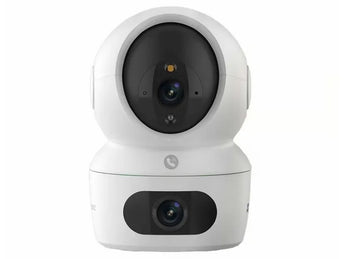 EZVIZ H7C DUAL 2K+ PAN WIFI SECURITY CAMERA