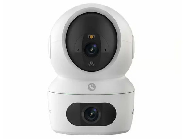 CAMARA SEGURIDAD EZVIZ H7C DUAL 2K+PAN WIFI