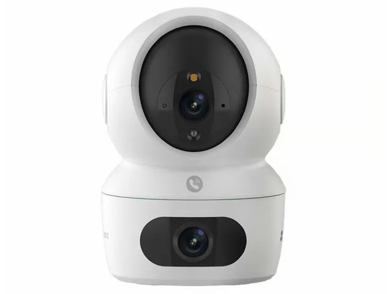 EZVIZ H7C DUAL 2K+ PAN WIFI SECURITY CAMERA
