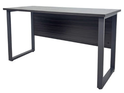 ESCRITORIO METAL+MELAMINA TAIKE OM-2199