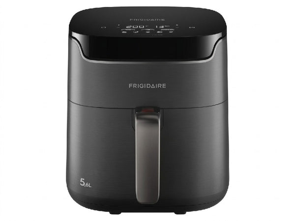 FREIDORA AIRE 5.6L FRIGIDAIRE FAF-45 DIGITAL
