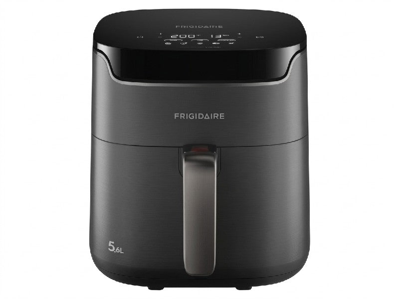 FREIDORA AIRE 5.6L FRIGIDAIRE FAF-45 DIGITAL