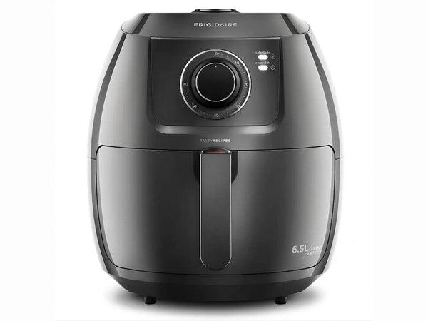 FREIDORA AIRE 6.5L FRIGIDAIRE FAF50 MANUAL
