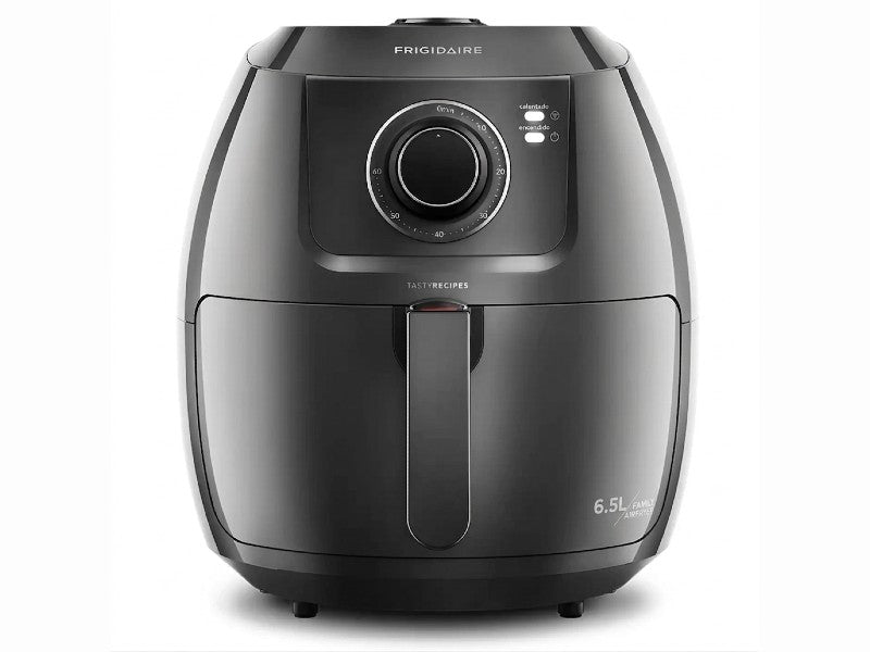 FREIDORA AIRE 6.5L FRIGIDAIRE FAF50 MANUAL
