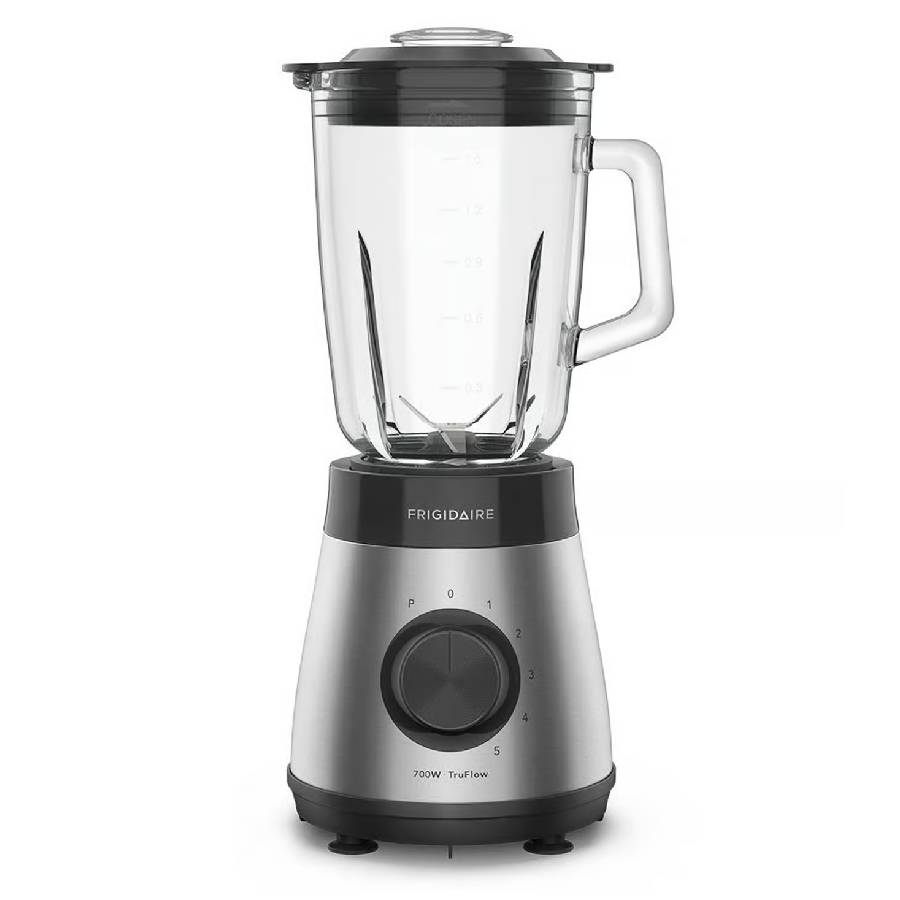 LICUADORA FRIGIDAIRE FBS30 TRUFLOW VIDRIO INOX. 700W